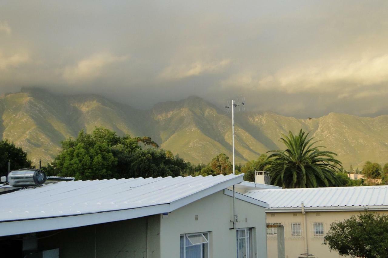 Aalkie'S Dream Daire Swellendam Dış mekan fotoğraf